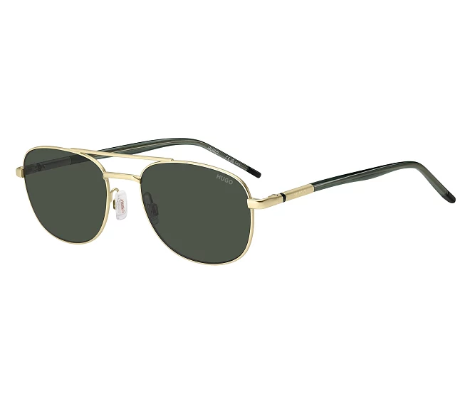 Gafas de sol Hugo Boss HG-1375-S AOZ/QT 56 19 Oro