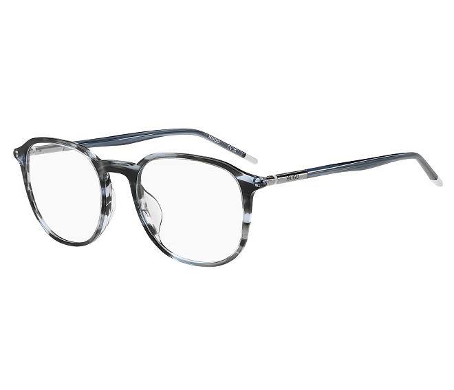 Gafas de vista Hugo Boss HG-1378-G 3RA 52 20 GrisAzul