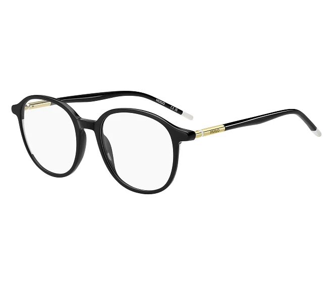 Gafas de vista Hugo Boss HG-1380 807 51 18 Negra