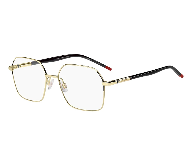 Gafas de vista Hugo Boss HG-1382 RHL 54 16 OroNegro