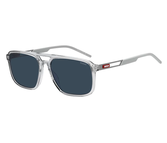 Gafas de sol Hugo Boss HG-1383-S KB7/KU 58 16 Gris