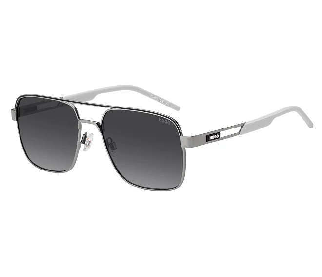 Gafas de sol Hugo Boss HG-1384-S R81/9O 57 17 Ruthenium