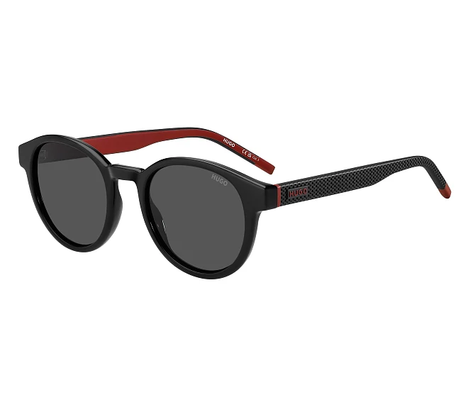 Gafas de sol Hugo Boss HG-1390-S 807/IR 51 21 Negra