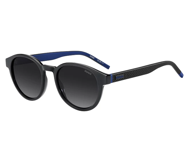 Gafas de sol Hugo Boss HG-1390-S KAC/9O 51 21 Gris