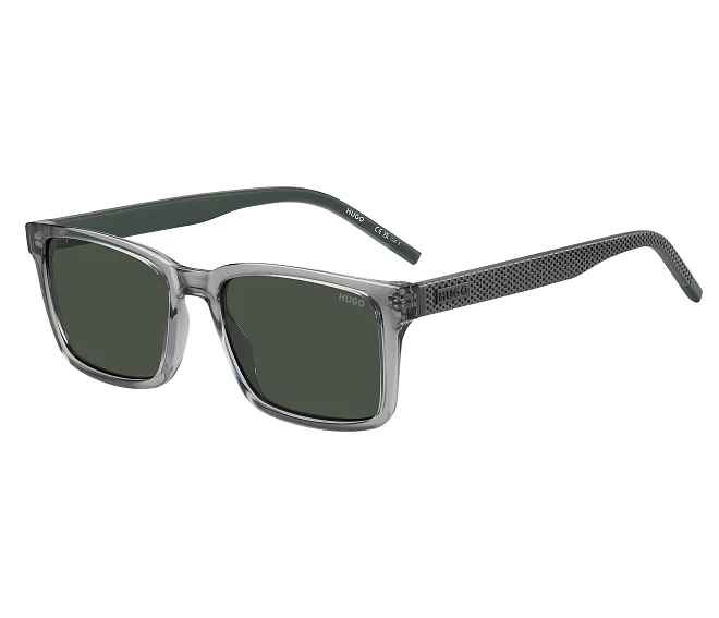 Gafas de sol Hugo Boss HG-1392-S KB7/QT 55 19 Gris