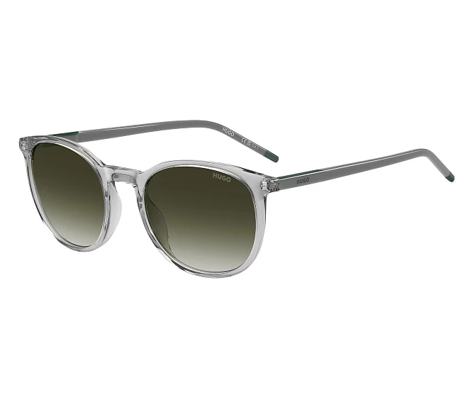 Gafas de sol Hugo Boss HG-1400-G-S KB7/9K 53 21 Gris