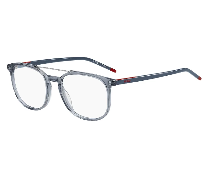 Gafas de vista Hugo Boss HG-1401 PJP 54 19 Azul