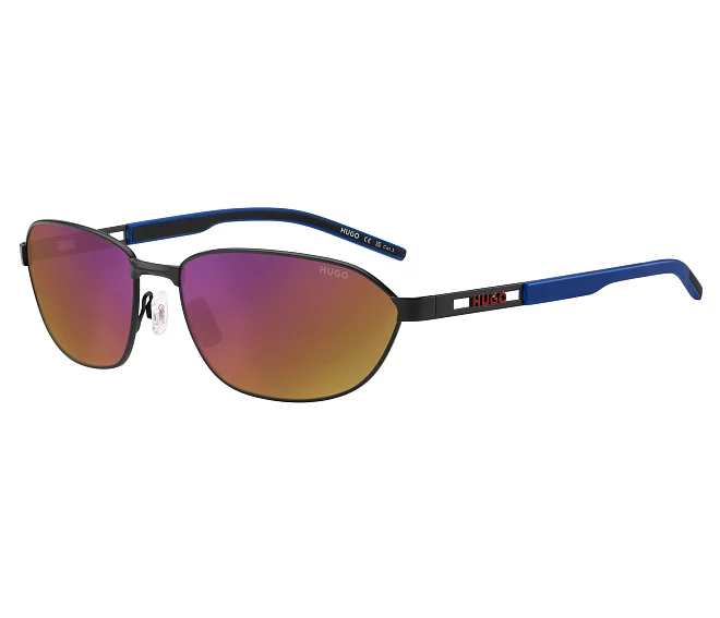 Gafas de sol Hugo Boss HG-1413-S 003/MI 62 17 Negra