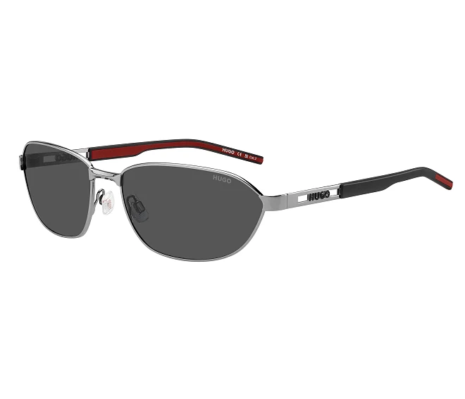 Gafas de sol Hugo Boss HG-1413-S 6LB/IR 62 17 Ruthenium