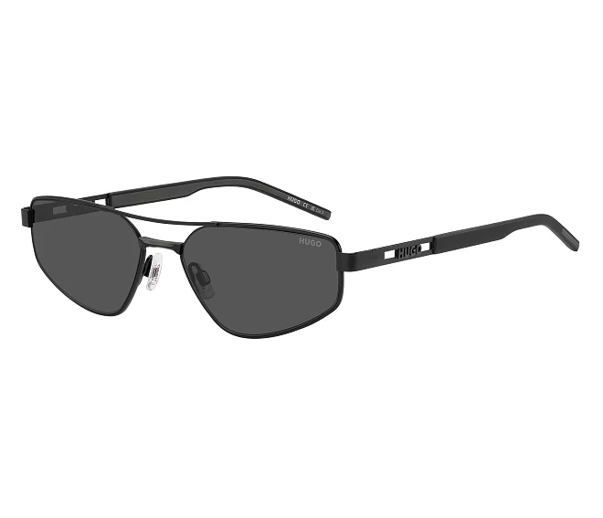 Gafas de sol Hugo Boss HG-1414-S 003/IR 58 17 Negra