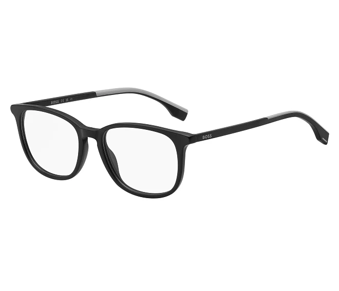 Gafas de vista Hugo Boss BOSS-1546 08A 50 16 NegraGris