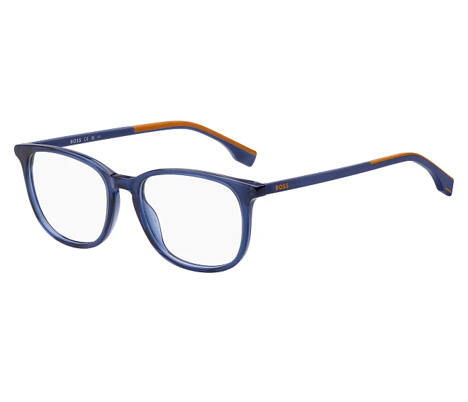 Gafas de vista Hugo Boss BOSS-1546 RTC 50 16 AzulNaranja