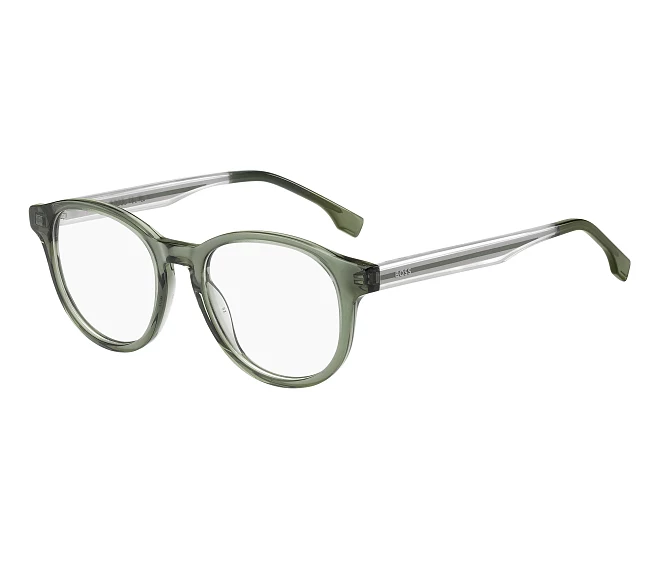 Gafas de vista Hugo Boss BOSS-1548 B59 48 17 Verde