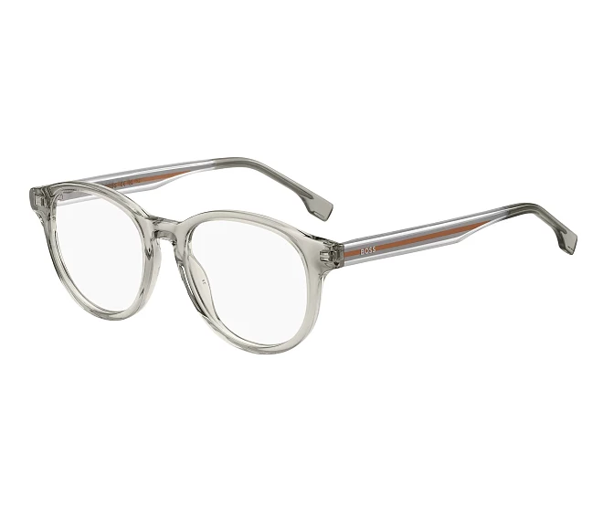 Gafas de vista Hugo Boss BOSS-1548 CBL 48 17 Gris