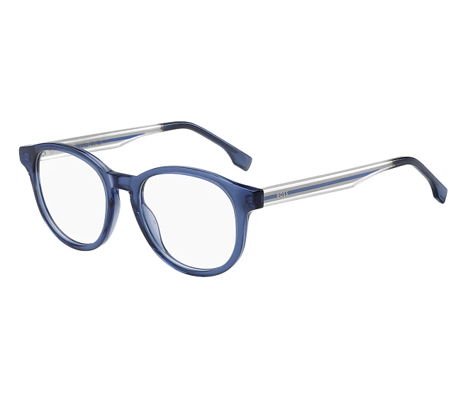 Gafas de vista Hugo Boss BOSS-1548 OXZ 48 17 AzulPaladio