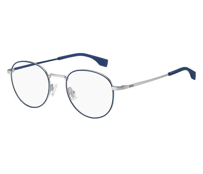 Gafas de vista Hugo Boss BOSS-1549 SCB 47 19 PlataAzul