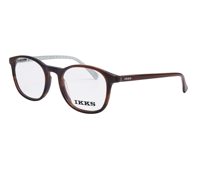 Gafas de vista IKKS IK-1036 7009 45 17 Marrón quemadoMarrón