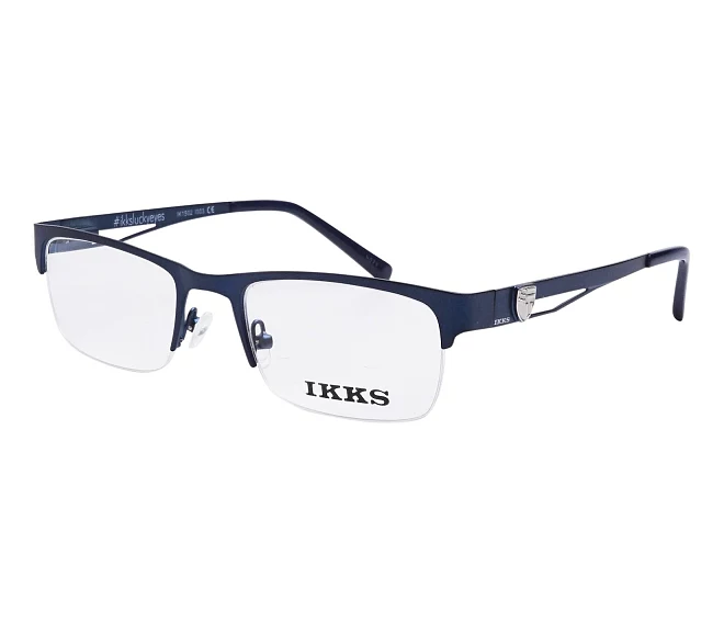 Gafas de vista IKKS IK-1502 I003 47 18 Azul