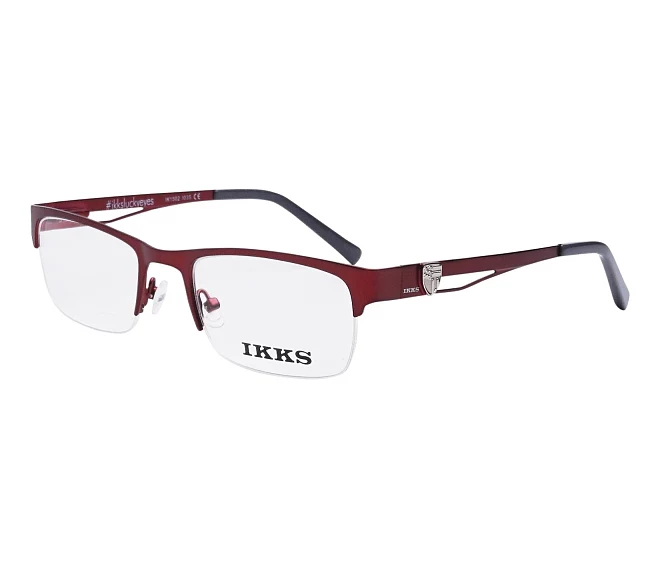 Gafas de vista IKKS IK-1502 I035 47 18 Bordeaux
