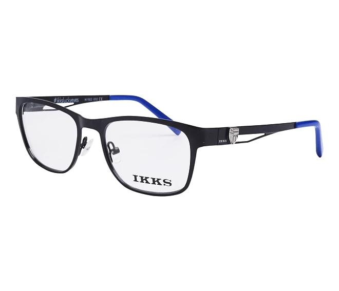 Gafas de vista IKKS IK-1503 I002 46 16 NegraAzul