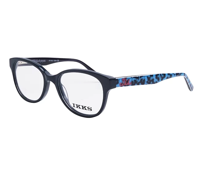 Gafas de vista IKKS IK-1002 7008 48 16 Mint AzulMix