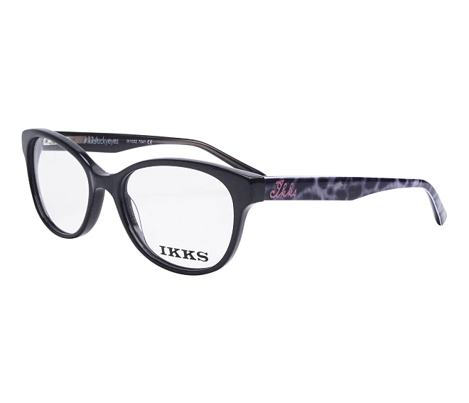 Gafas de vista IKKS IK-1002 7041 48 16 NegraMix