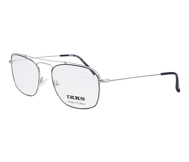 Gafas de vista IKKS IK-3515 I011 52 18 AzulGris frio