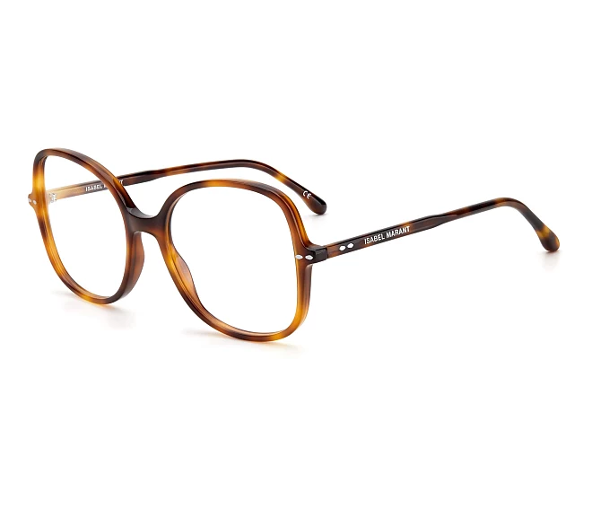 Gafas de vista Isabel Marant IM-0022 086 54 18 Havana