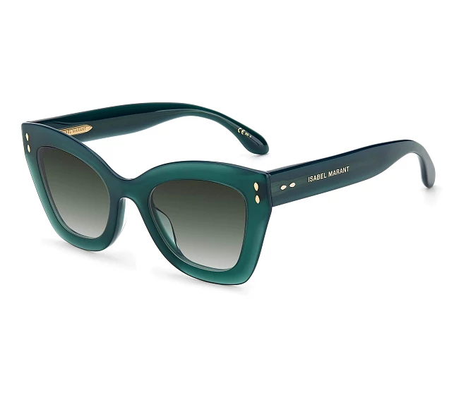 Gafas de sol Isabel Marant IM-0050-G-S 1ED9K 51 22 Verde