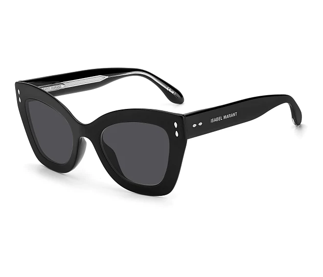 Gafas de sol Isabel Marant IM-0050-G-S 807IR 51 22 Negra