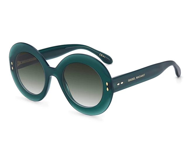 Gafas de sol Isabel Marant IM-0051-S 1ED9K 51 24 Verde