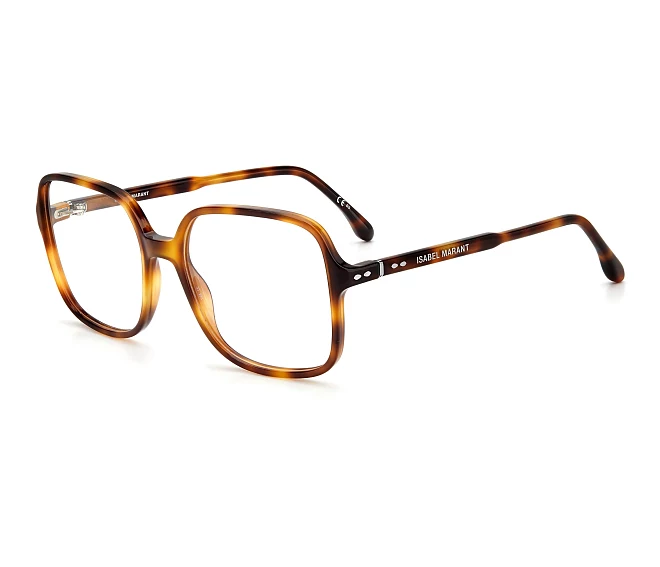 Gafas de vista Isabel Marant IM-0063 086 54 17 Havana