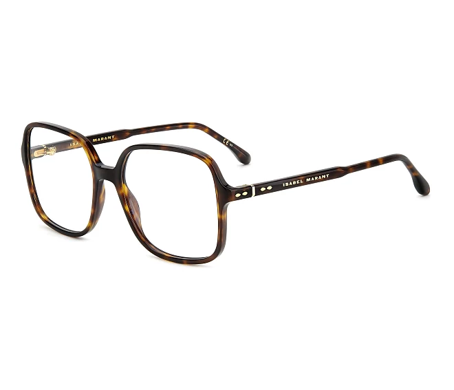 Gafas de vista Isabel Marant IM-0063 WR9 54 17 HavanaOro