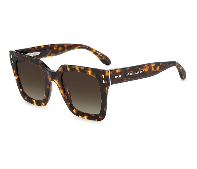 Gafas de sol Isabel Marant IM-0104-S 086HA 51 24 Havana
