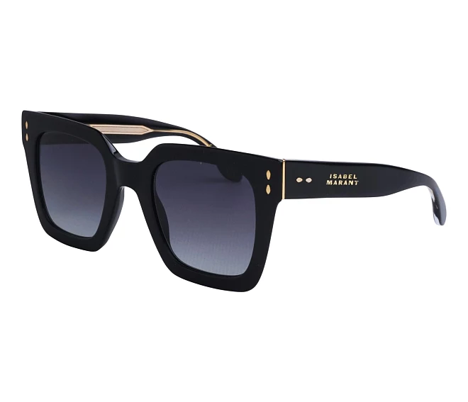 Gafas de sol Isabel Marant IM-0104-S 807/9O 51 24 Negra