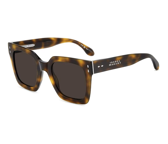 Gafas de sol Isabel Marant IM-0104-S WR9/70 51 24 HavanaOro