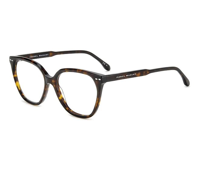 Gafas de vista Isabel Marant IM-0114 086 53 16 Havana