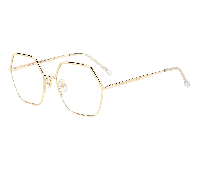 Gafas de vista Isabel Marant IM-0126 000 55 18 Rosa Oro
