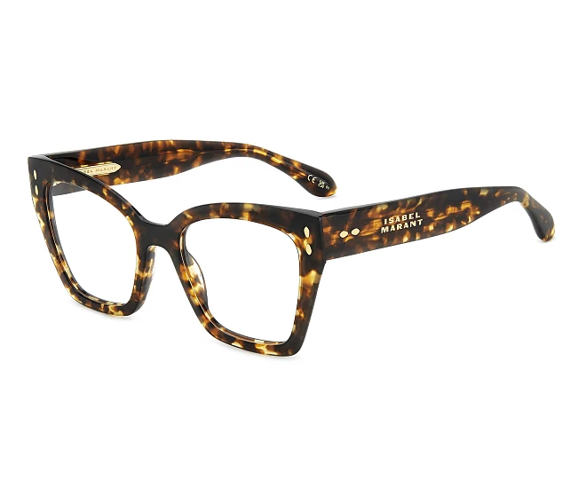 Gafas de vista Isabel Marant IM-0140 086 52 19 Havana