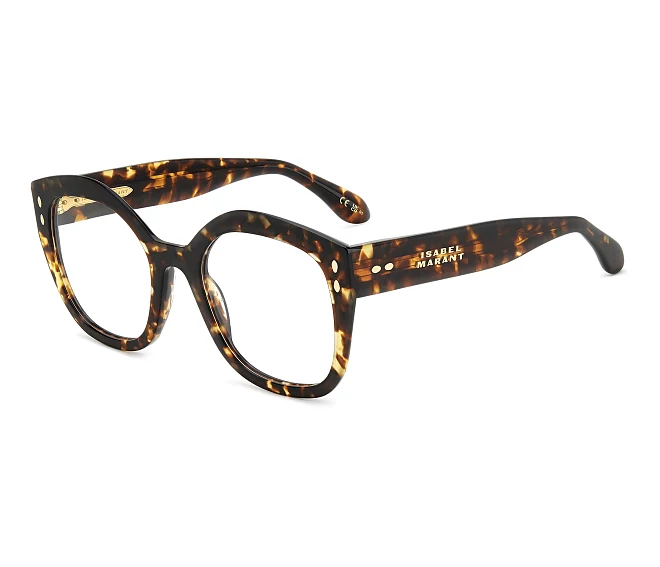 Gafas de vista Isabel Marant IM-0141 086 52 21 Havana