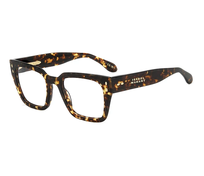 Gafas de vista Isabel Marant IM-0145 086 50 20 Havana