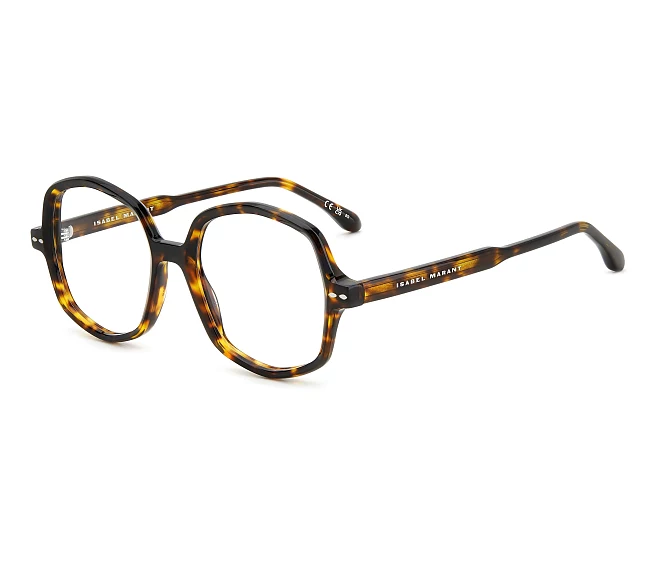 Gafas de vista Isabel Marant IM-0147 086 51 18 Havana