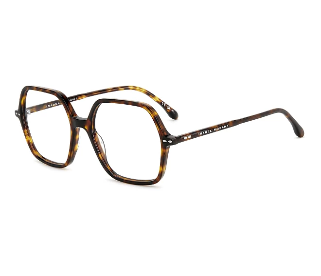 Gafas de vista Isabel Marant IM-0150 086 54 17 Havana