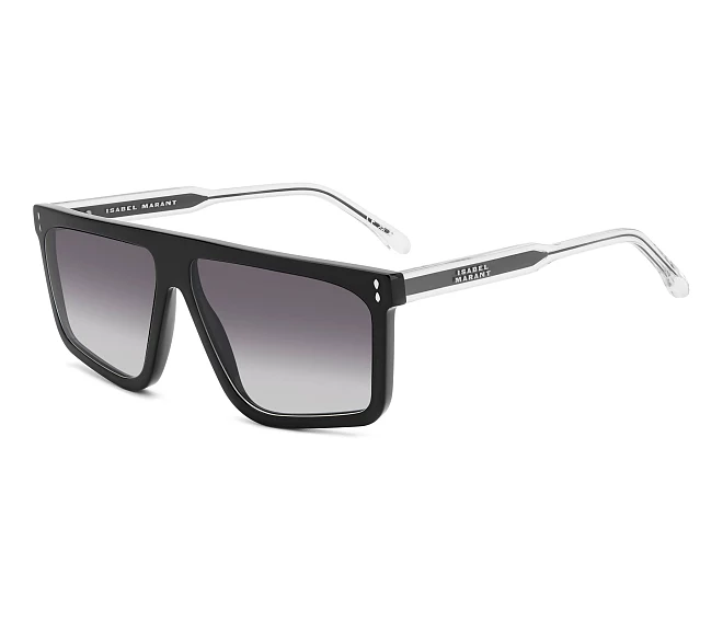 Gafas de sol Isabel Marant IM-0164-S 807/9O 61 13 Negra