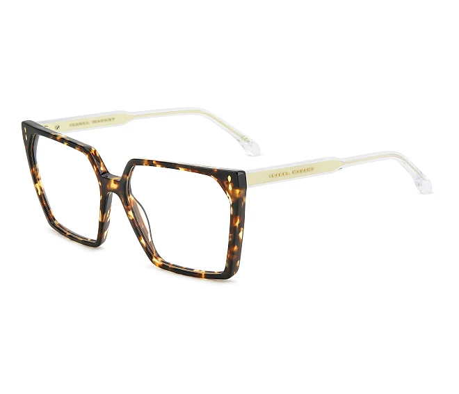 Gafas de vista Isabel Marant IM-0166 086 56 15 Havana