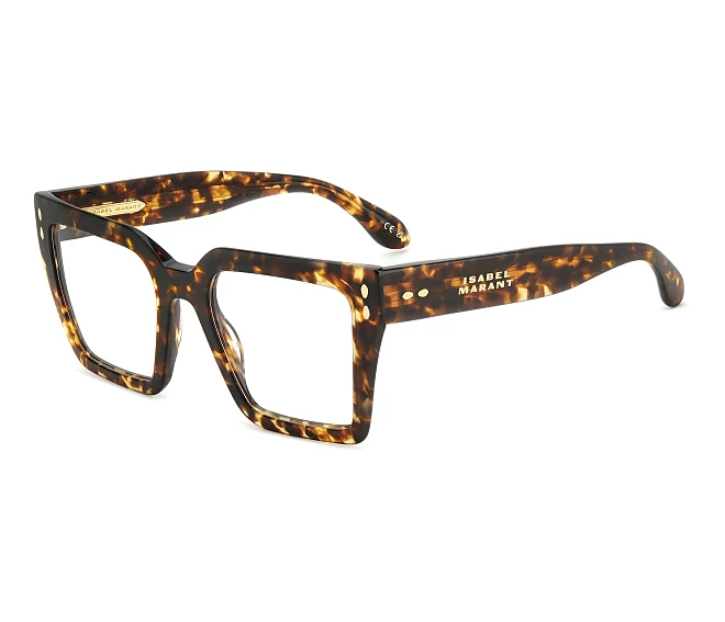 Gafas de vista Isabel Marant IM-0175 086 51 20 Havana