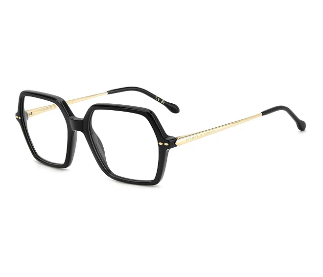Gafas de vista Isabel Marant IM-0205 2M2 53 17 NegraOro
