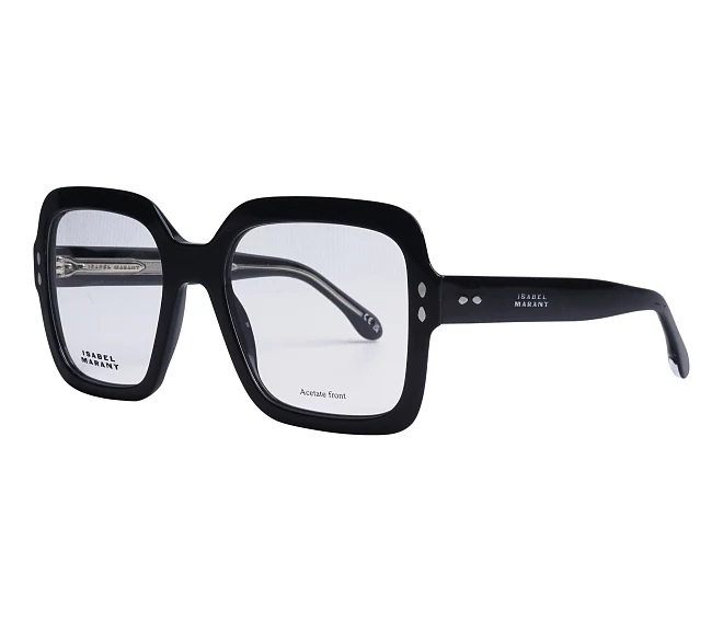 Gafas de vista Isabel Marant IM-0207 807 53 19 Negra