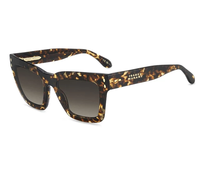Gafas de sol Isabel Marant IM-0210-S 086/HA 53 20 Havana