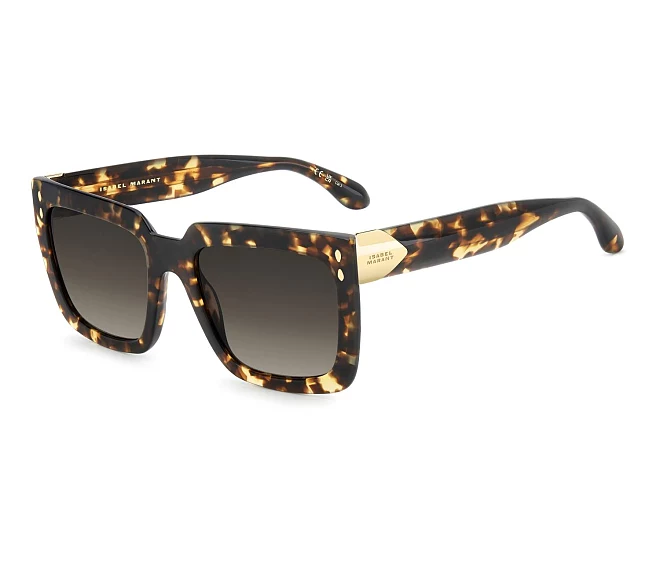 Gafas de sol Isabel Marant IM-0213-S 086/HA 55 20 Havana